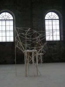 Urban 1 Elena Armellini Tese Venezia