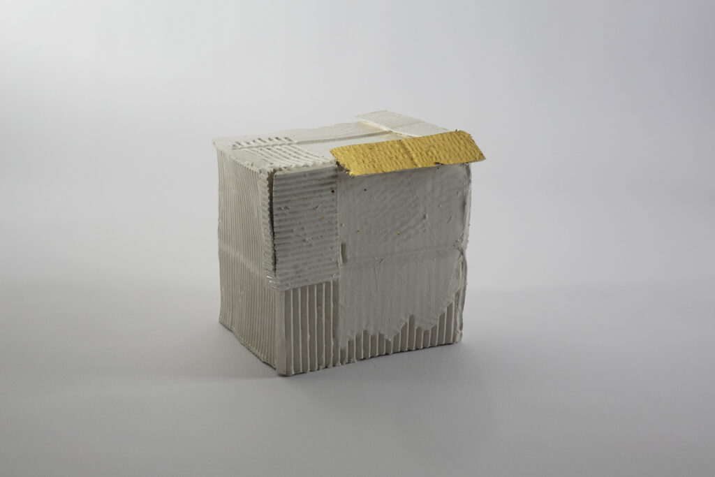 Vestige Shelter 7 Elena Armellini