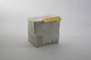 Vestige Shelter 7 Elena Armellini