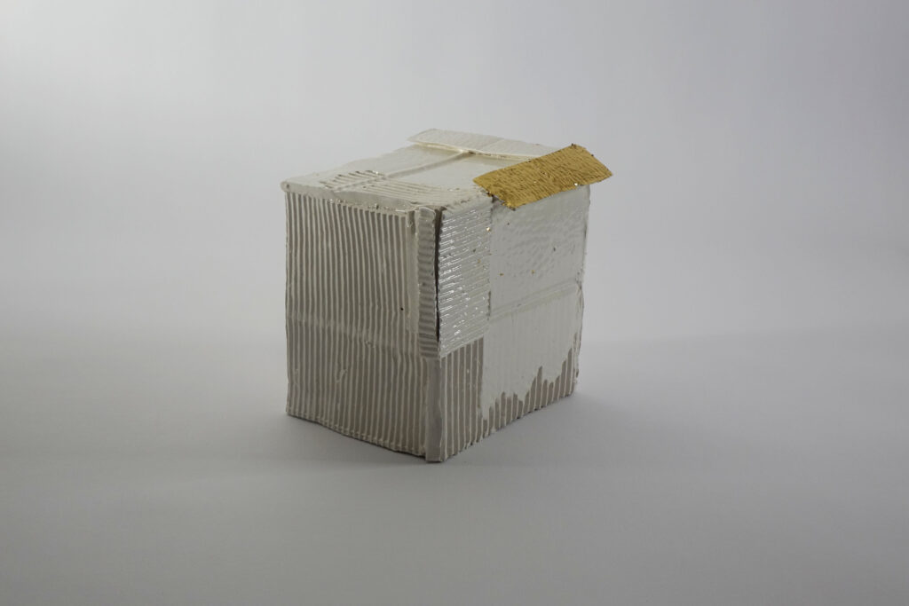 Vestige Shelter 7 Elena Armellini