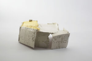 Vestige Shelter 7 Elena Armellini